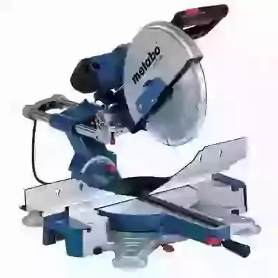 Power Tools - Stationary 